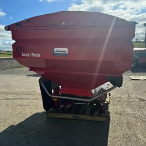 Lely Centreliner 2 Ton Sower – Stainless Steel Discs, Cover & Rear Lights - Image 5